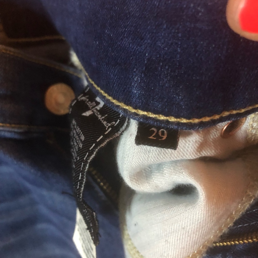 Jeans - Picture 3 of 8